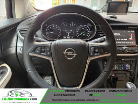 Opel Mokka X|LED|PDC|AHK|Klima|Navi|Kamera|Tempomat  occasion  Beaupuy - photo n9